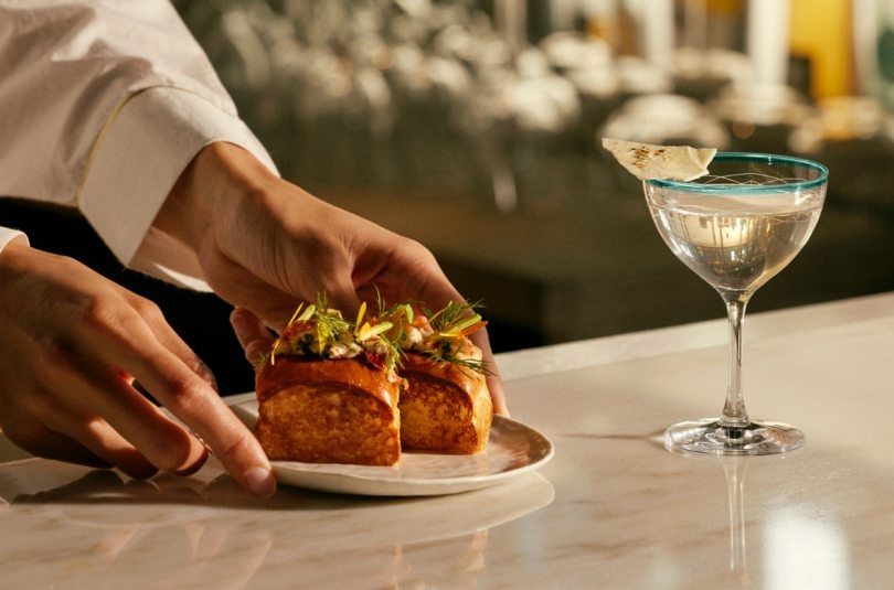 Sip in Style: MGallery Celebrates World Cocktail Months with Exclusive Glassware and Signature Cocktails