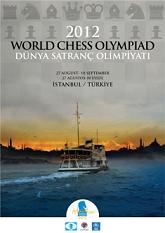 World Chess Olympiad 2012