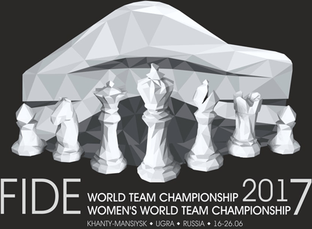 FIDE World Team Championships 2017