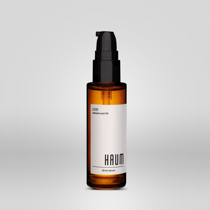 Find the full list of ingredients of haum lcid salicylic acid here! haum LCID ingredients (Explained)