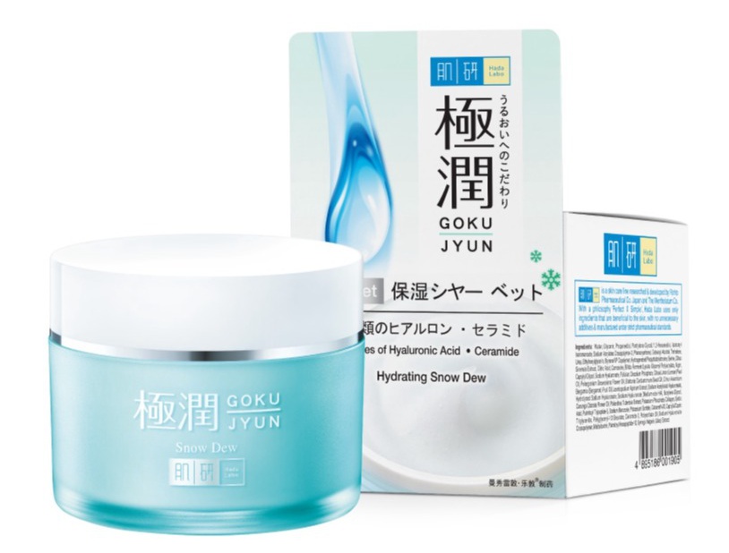 Although a firm definition doesn't exist, such products are generally characterized as serum and moisturizer in one, with a creamy. Hada Labo Hydrating Water Gel Reddit - Gallery