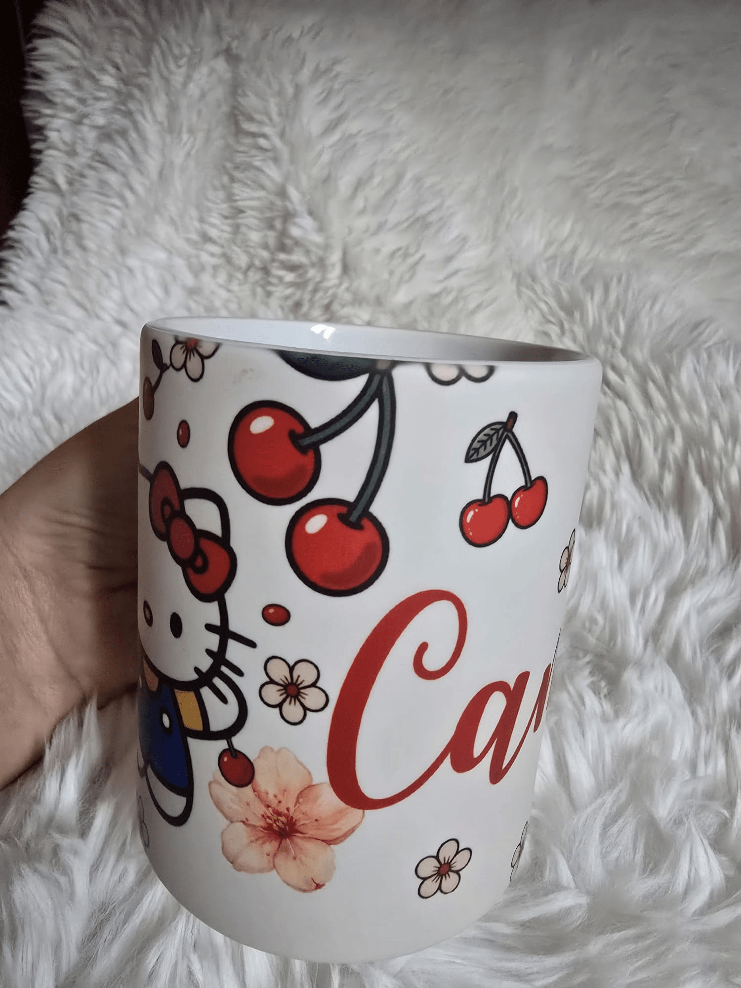 Tazza Magica
