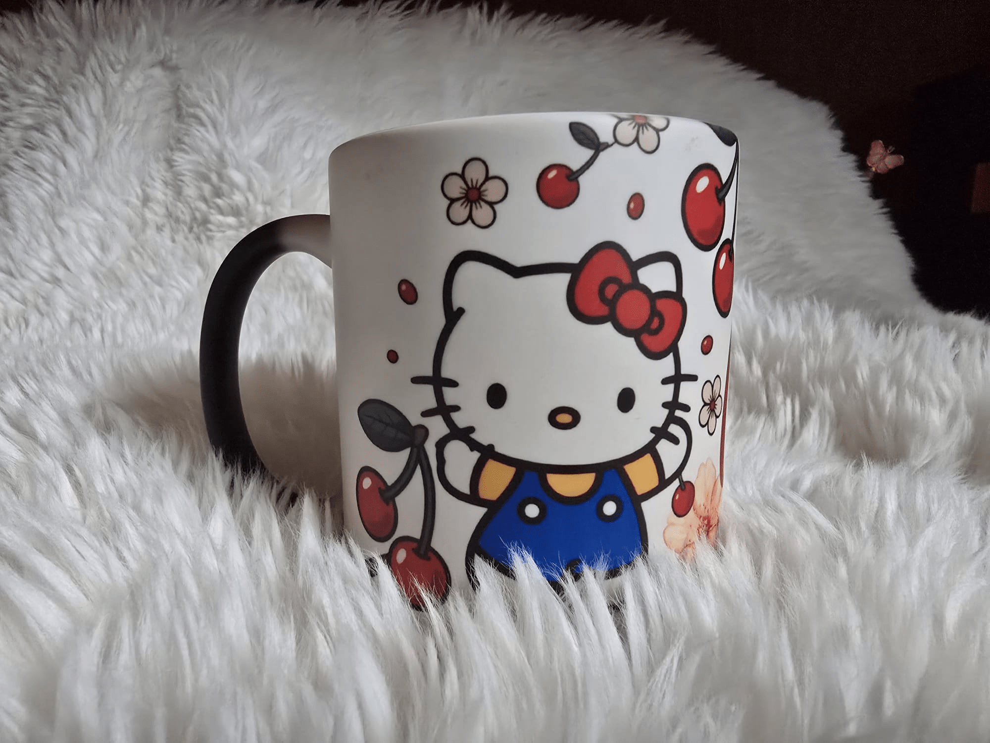Tazza Magica