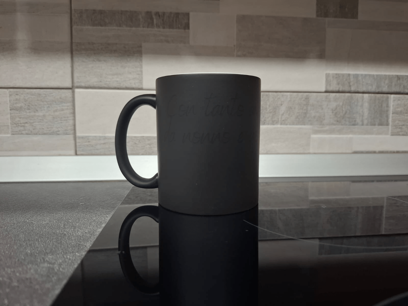 Tazza Magica