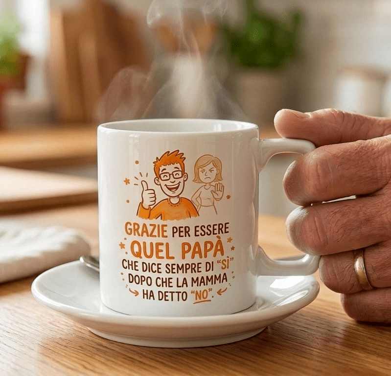 Tazzina da caffè