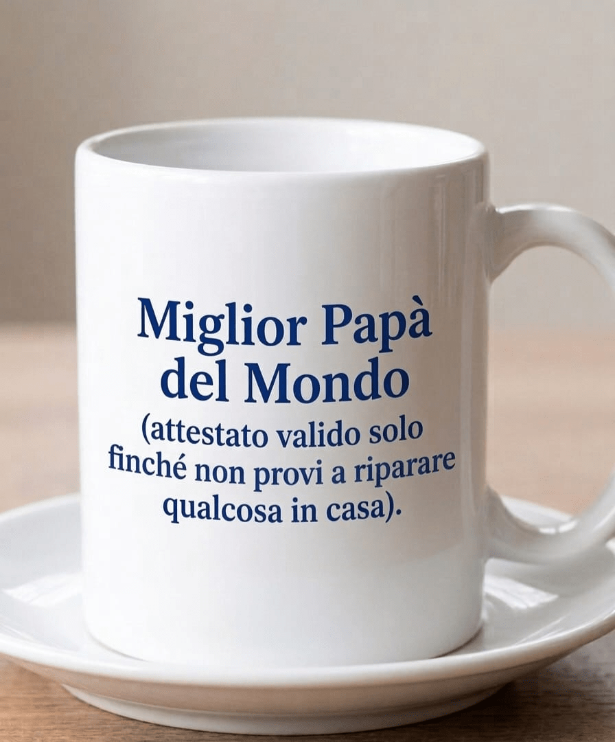 Tazzina da caffè