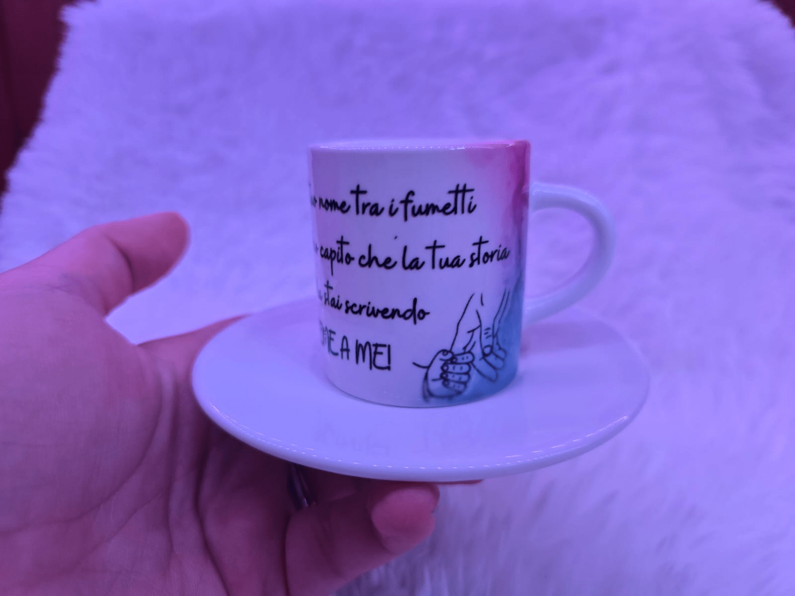 Tazzina da caffè
