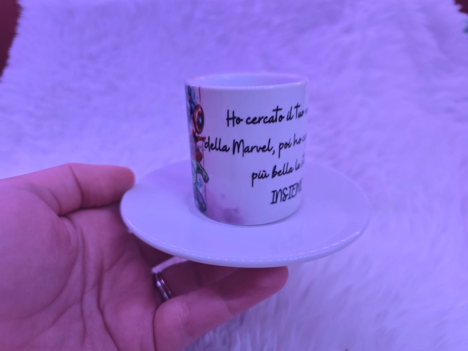 Tazzina da caffè