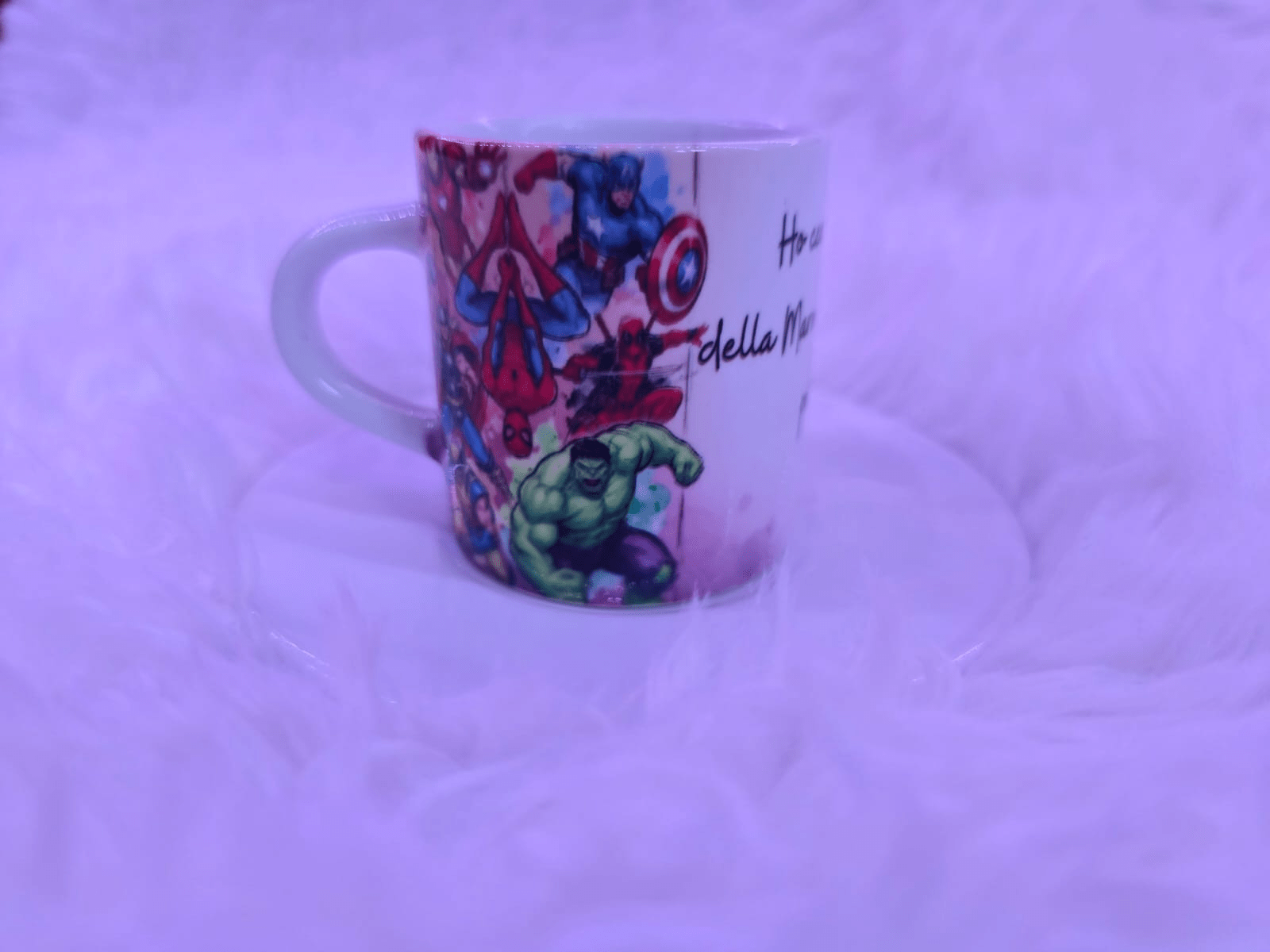 Tazzina da caffè