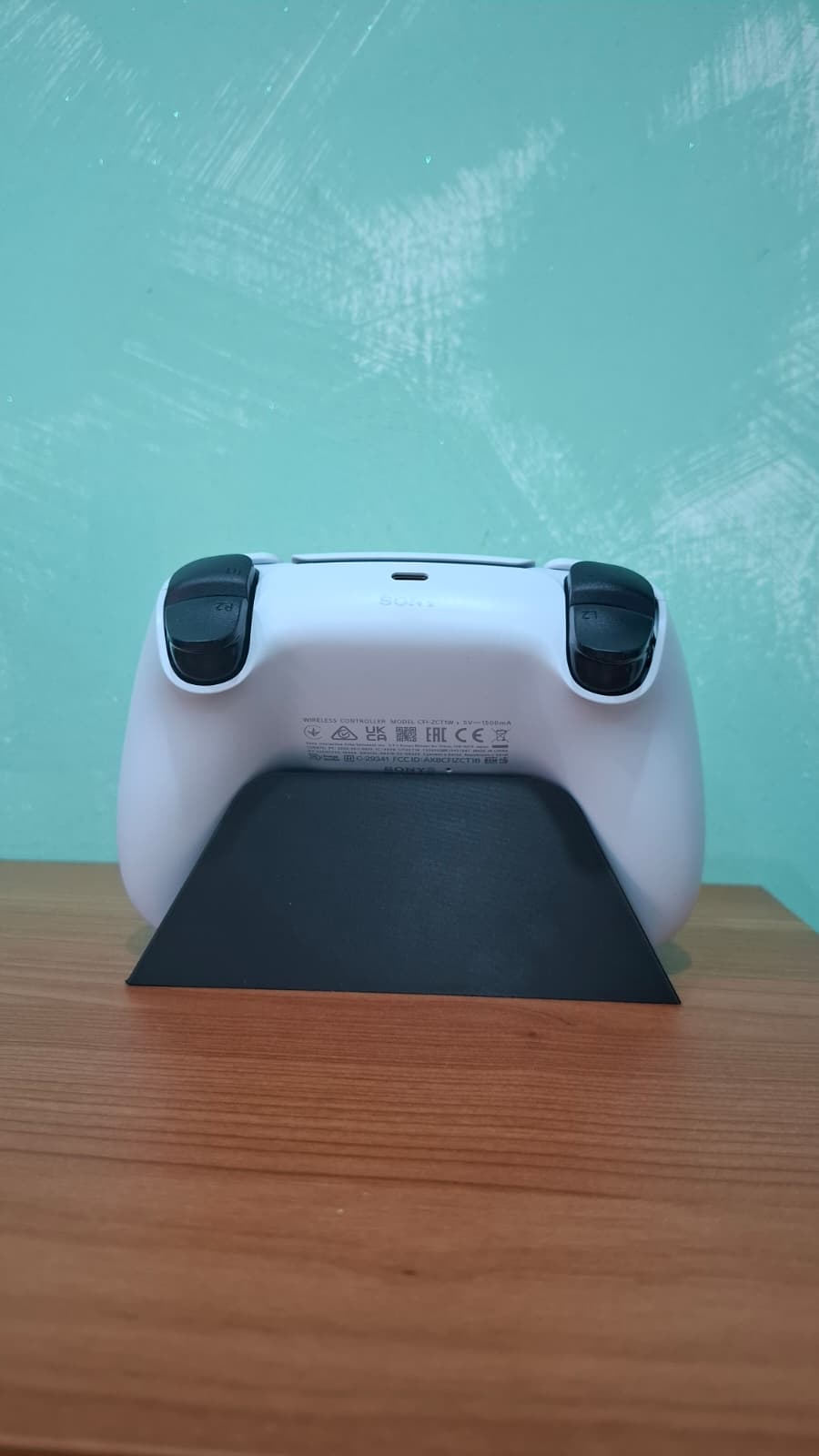 Porta joystick GTA6