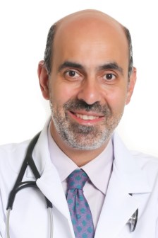 John A. Ashkar, MD