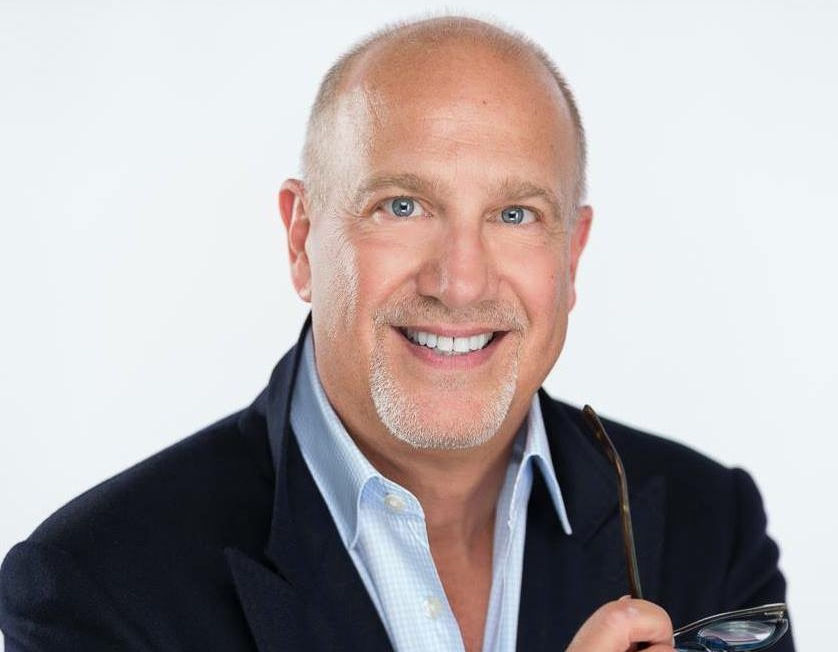 Peter Rinaldi