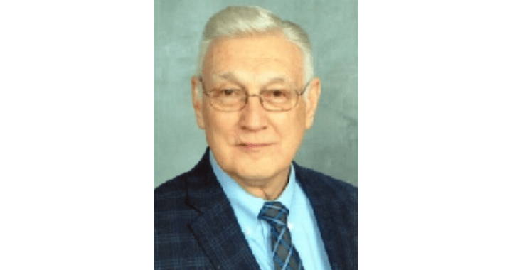 Robert Wayne Bolois — Executive Director & Founder