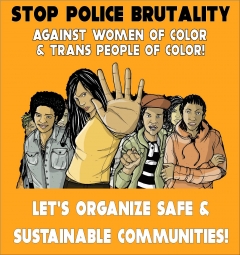 Stop Police Brutality