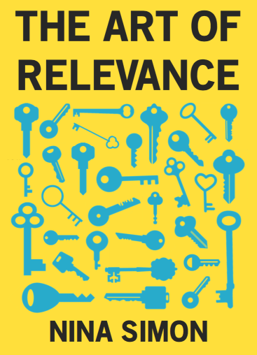 The Art of Relevance | Whose Room is This?