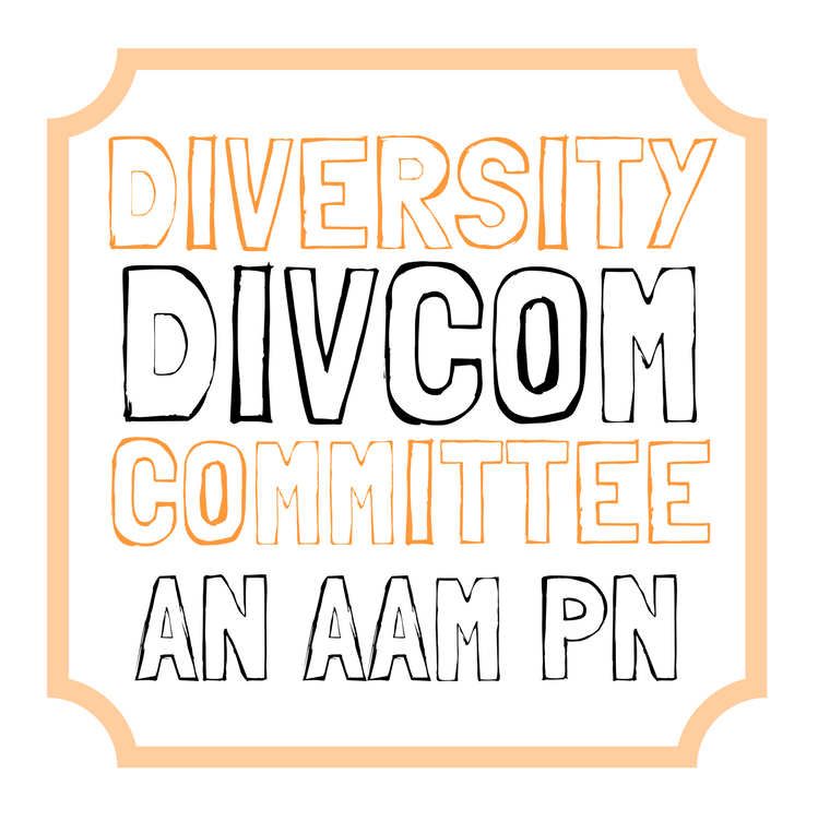 An Incluseum Take on #AAM2017 in St. Louis