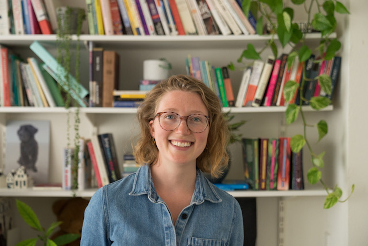 When You Worked At A Museum