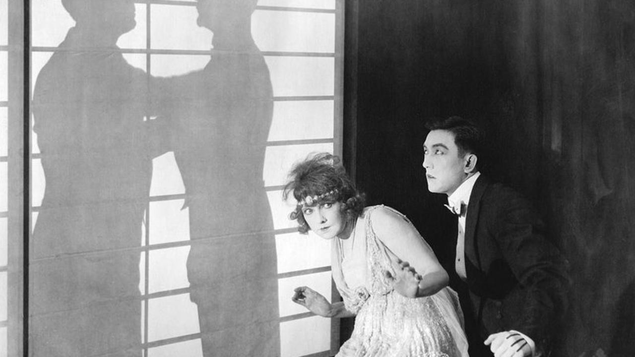 The Cheat (1915)