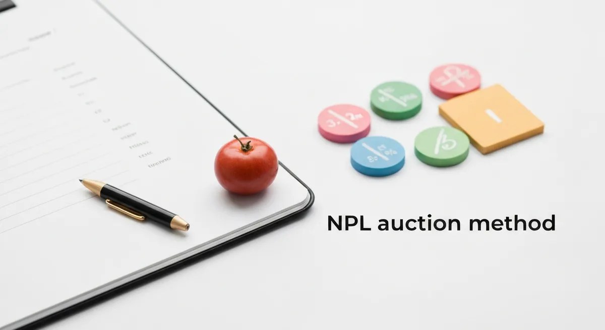 NPL 경매 방법 썸네일 이미지