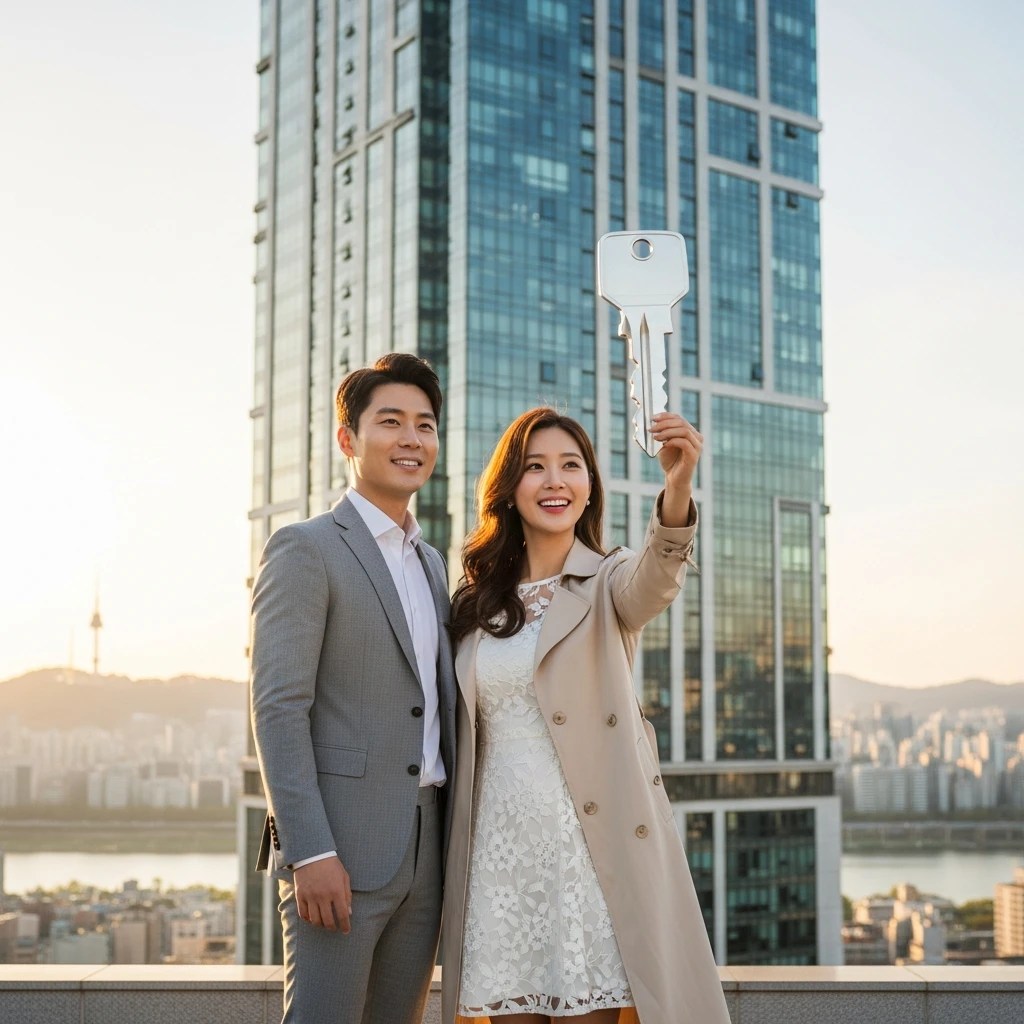 서울 아파트 매매 썸네일 이미지