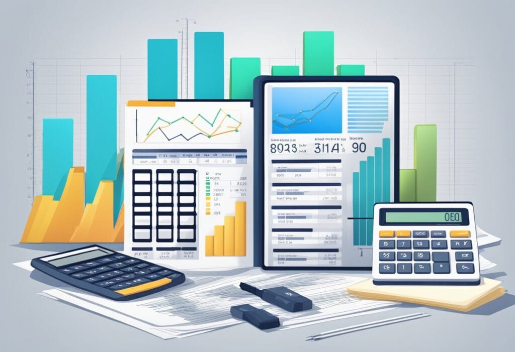 Price to sales ratio (p/s ratio): investor's guide to valuation metrics