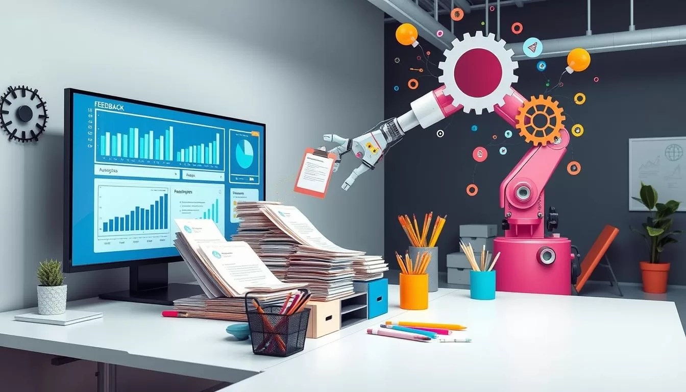 review automation