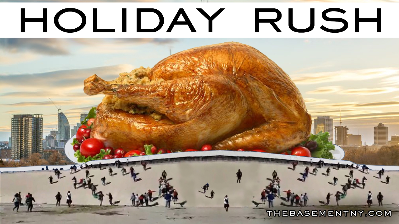 ePS – 045 – hOLIDAY rUSH episode artwork