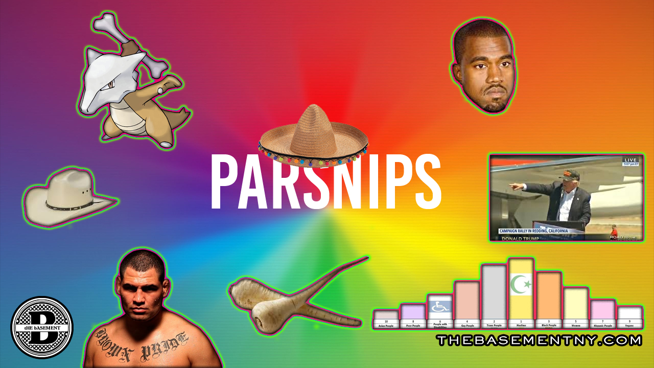 ePS – 070 – pARSNIPS episode artwork