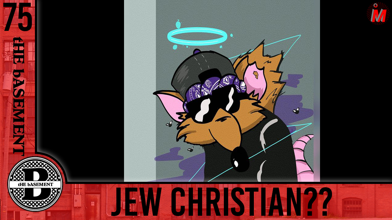 ePS – 075 – jEW cHRISTIAN?? episode artwork