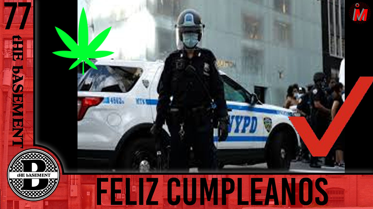 ePS – 077 – fELIZ cUMPLEANOS episode artwork