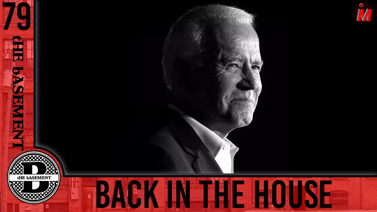 ePS – 079 – bACK iN tHE hOUSE episode artwork