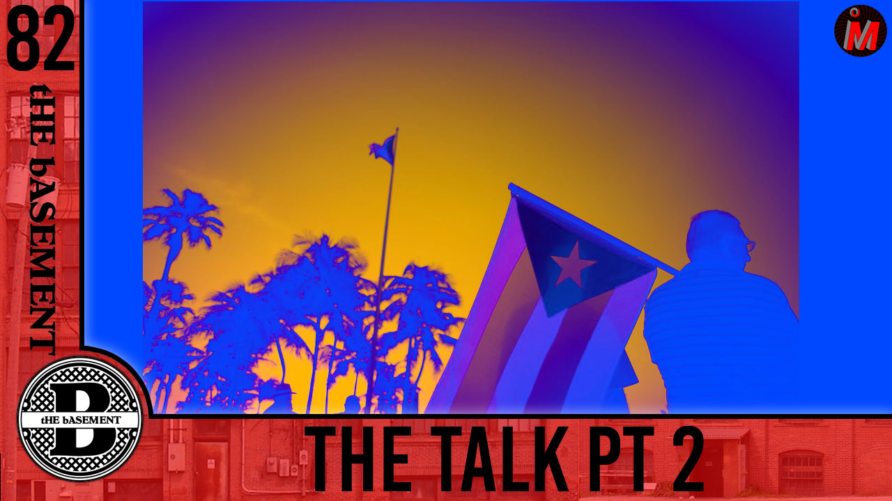 ePS – 082 – tHE tALK pART 2 episode artwork