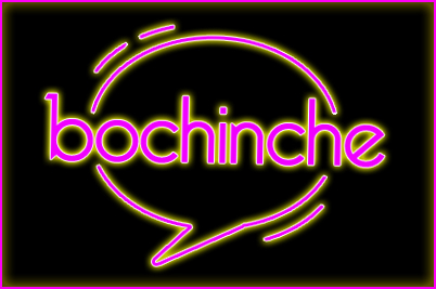 Bochinche – 1 episode artwork