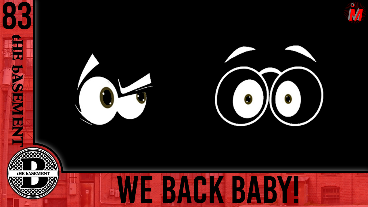 ePS – 083 – We Back Baby! episode artwork