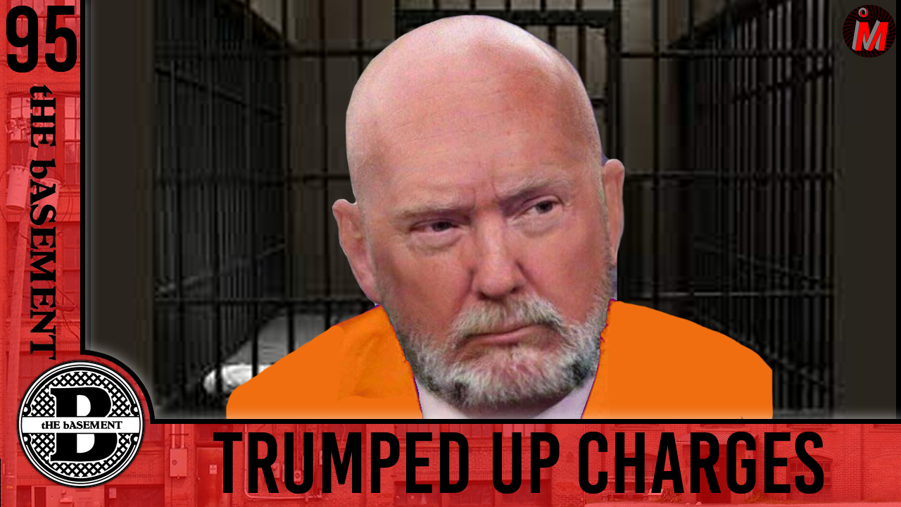 ePS – 095 – Trumped up charges episode artwork