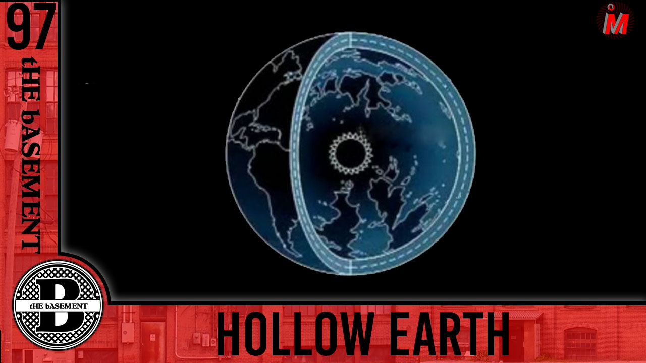 ePS – 097 – Hollow Earth episode artwork
