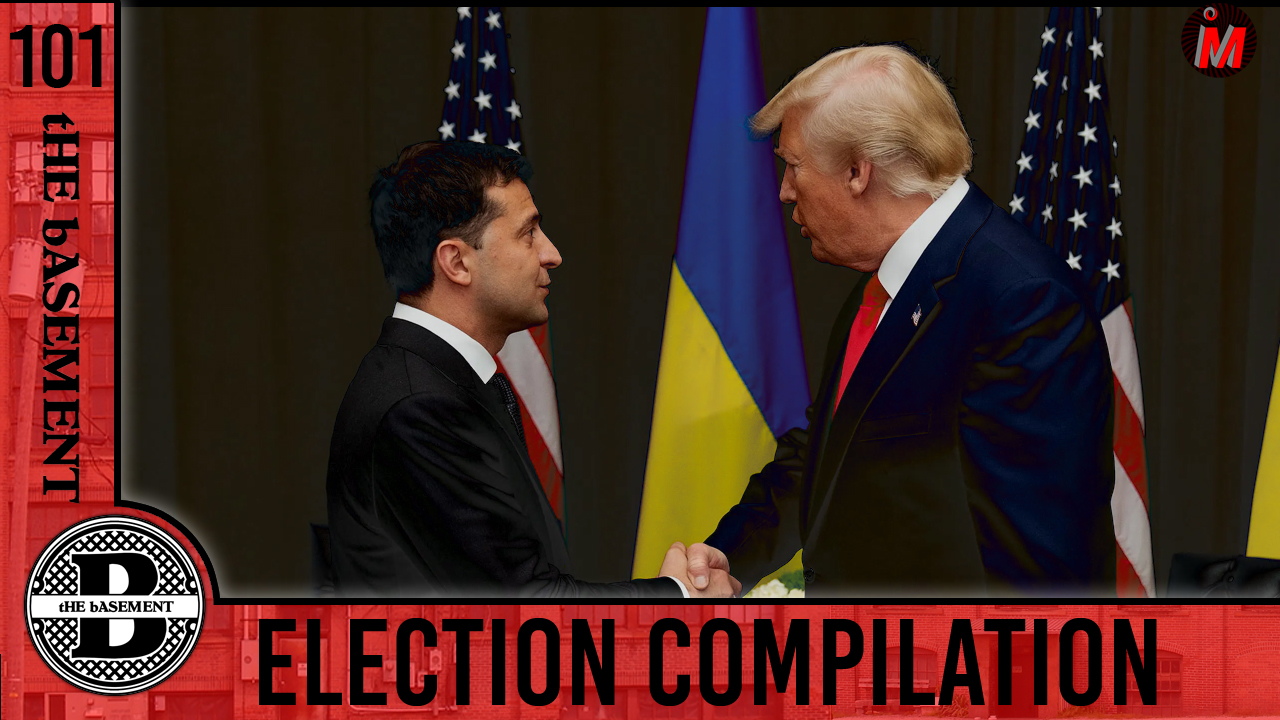 ePS – 101 – Election Compilation episode artwork