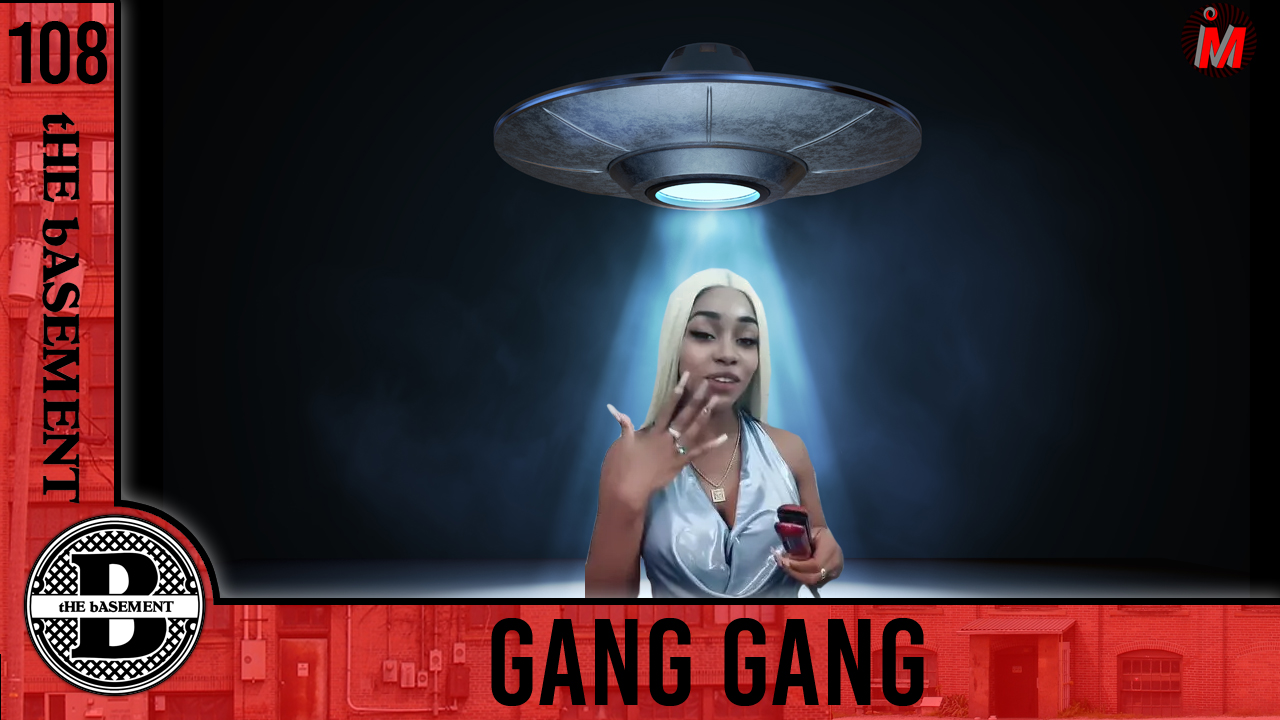 ePS – 108 – Gang Gang episode artwork