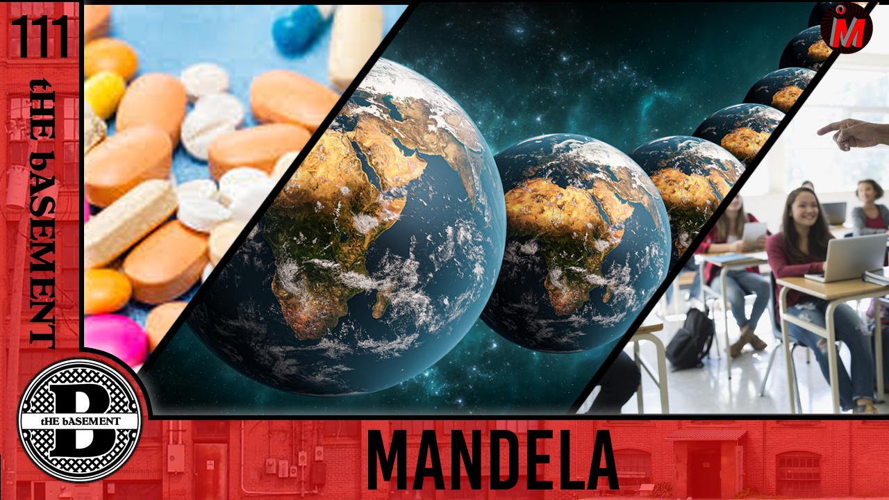 ePS – 111 – Mandela episode artwork