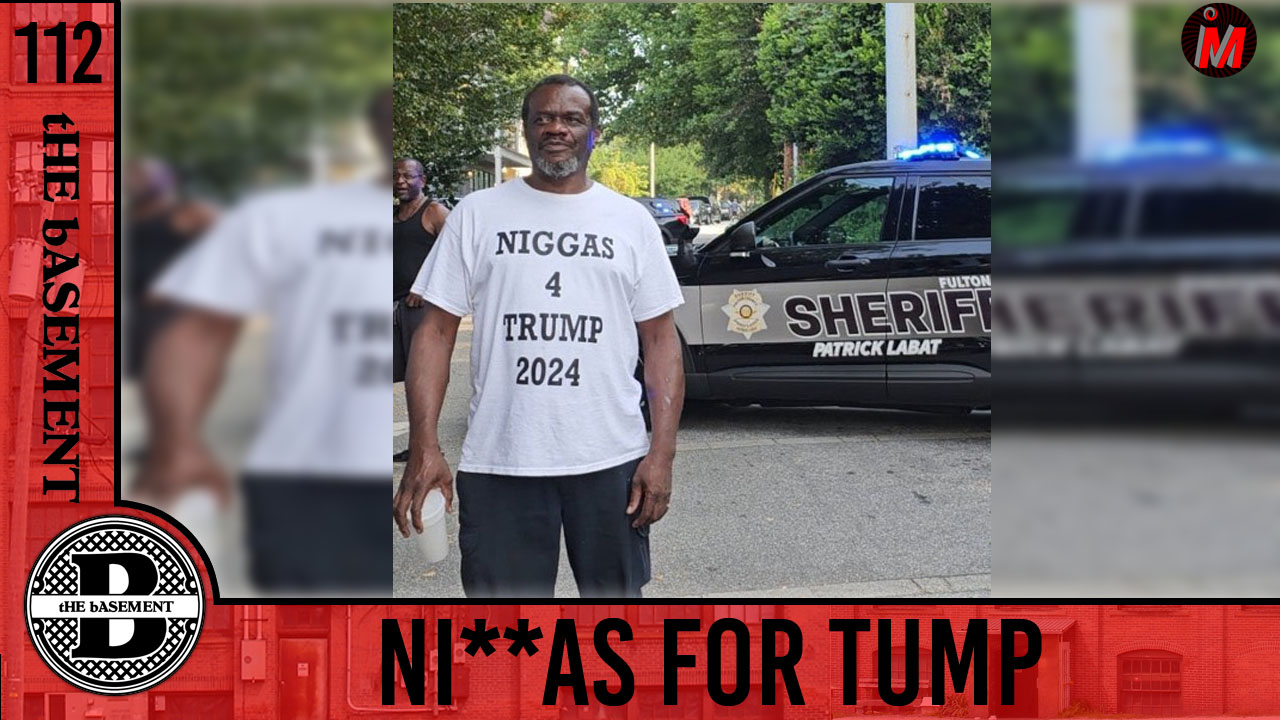 ePS – 112 – Ni99as for Trump episode artwork