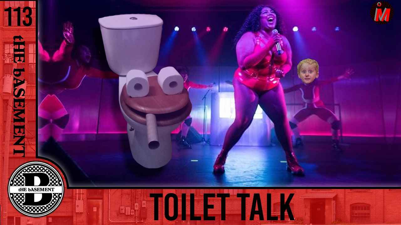 ePS – 113 – Toilet Talk episode artwork
