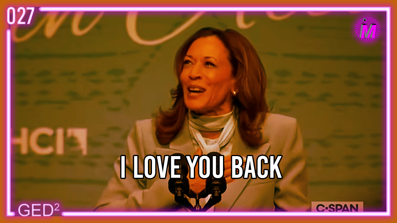 027 – I Love You Back episode artwork