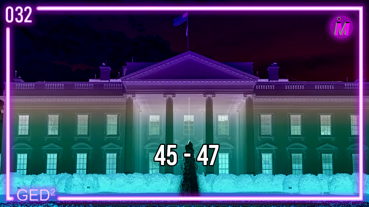 032 – 45 – 47 episode artwork
