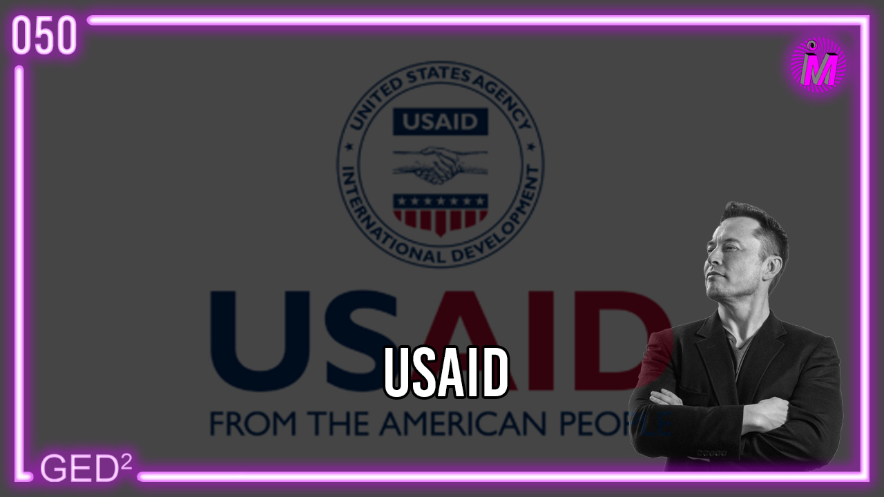 050 – USAID episode artwork