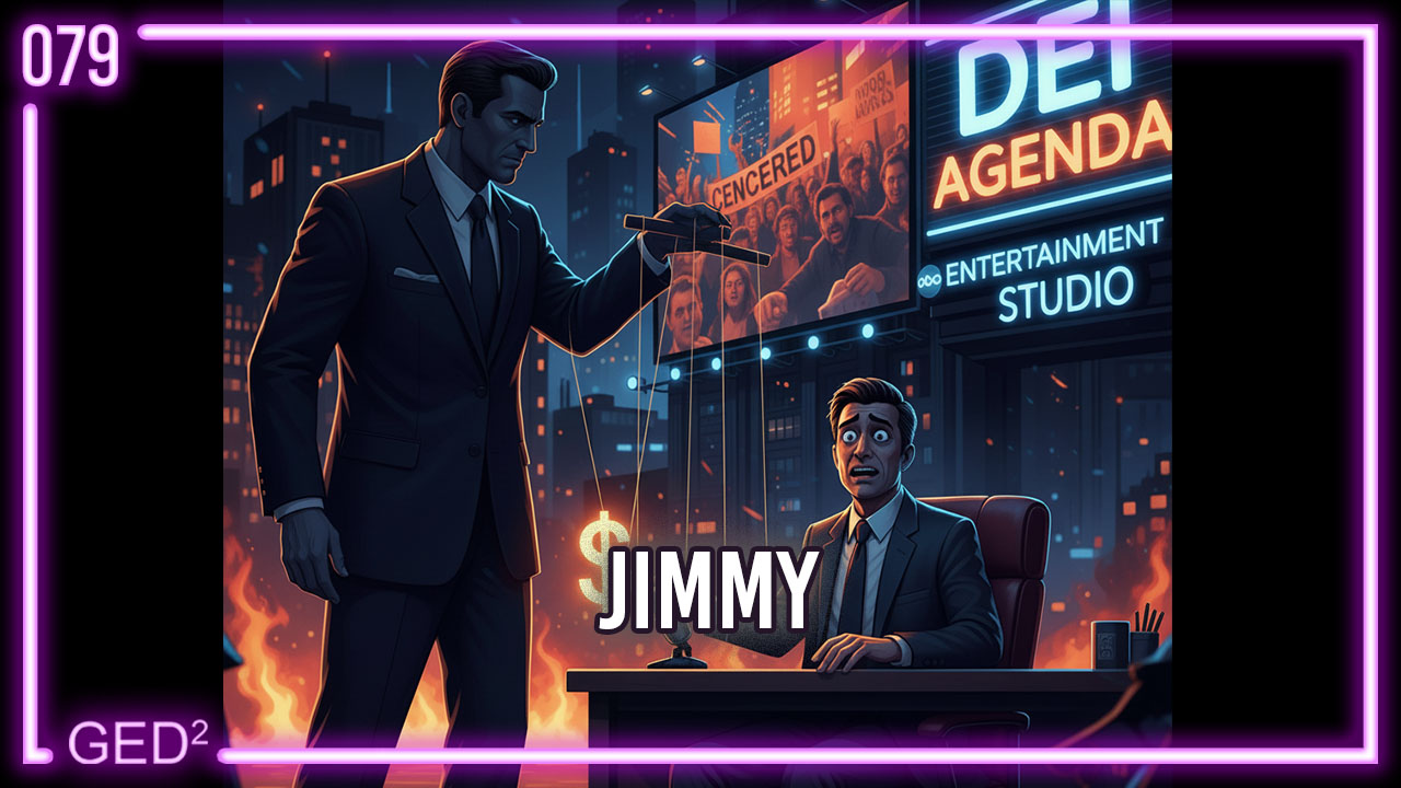 079 – Jimmy episode artwork