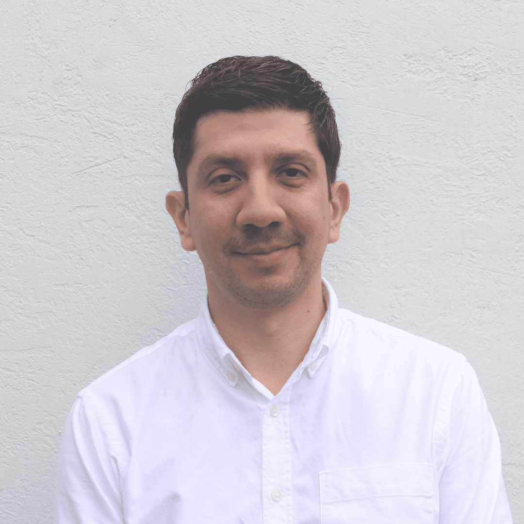 Esteban Rocha