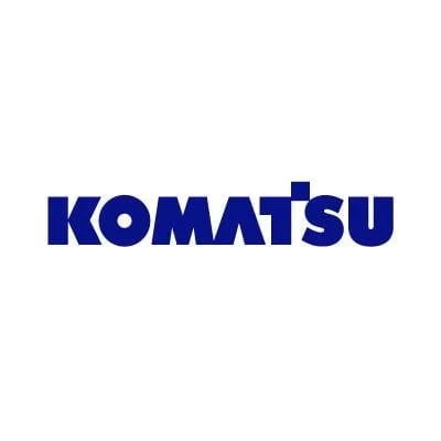 Komatsu Logo