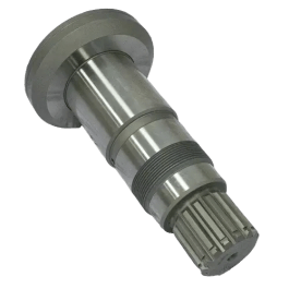 Main Shaft Axial Piston Pump