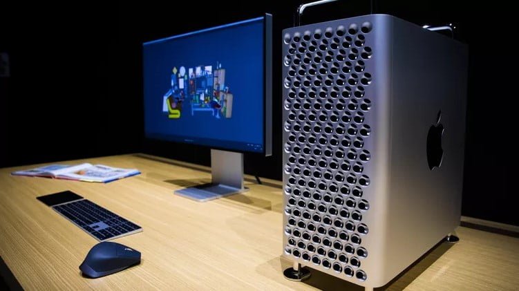 Apple Gaming Computer May Be Coming According To Rumors INCPak Apple Gaming Computer 