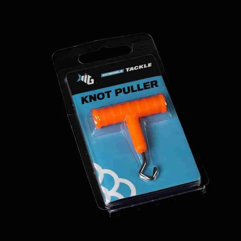 Rig/ Knot Puller Incredible Group